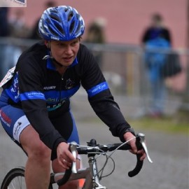 zaventem2016 - Sportraad Zaventem 
